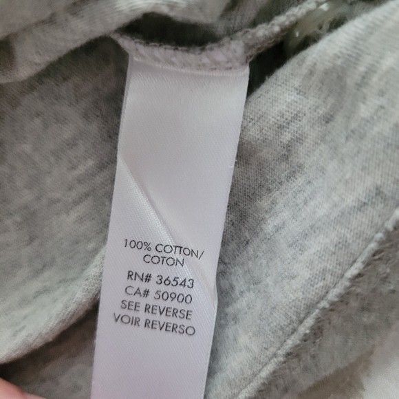 L - Calvin Klein - Short sleeve shirt - Picture 7 of 11